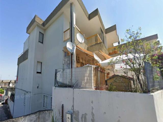Appartamento in vendita di 114 m² in Via Giuseppe di Vittorio, 26