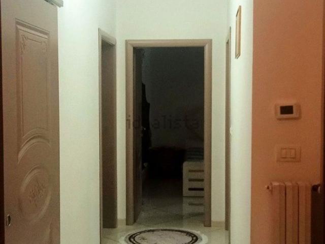 Appartamento in vendita di 114 m² in Via Giuseppe di Vittorio, 2