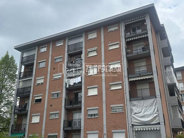 Appartamento in vendita di 114 m² in Via Giuseppe di Vittorio