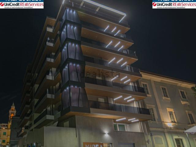Appartamento in vendita di 114 m² in Via Giuseppe Mazzini, 52