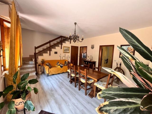 Appartamento in vendita di 114 m² in Via Giuseppe Mazzini, 57