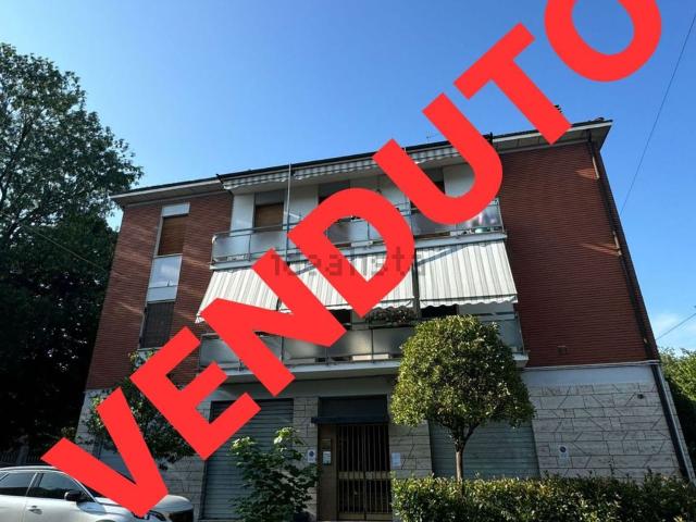Appartamento in vendita di 114 m² in Via Giuseppe Mazzini