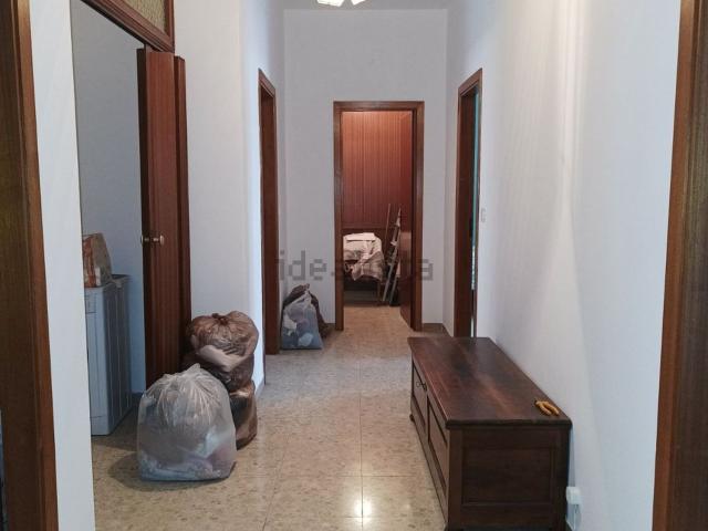 Appartamento in vendita di 114 m² in Via Giuseppe Saragat, 4