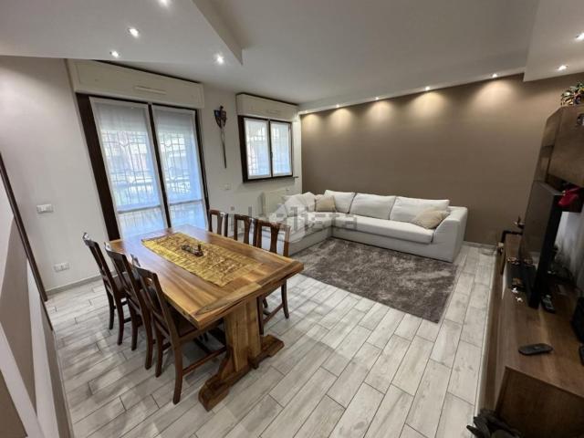 Appartamento in vendita di 114 m² in Via Giuseppe Saragat, 2