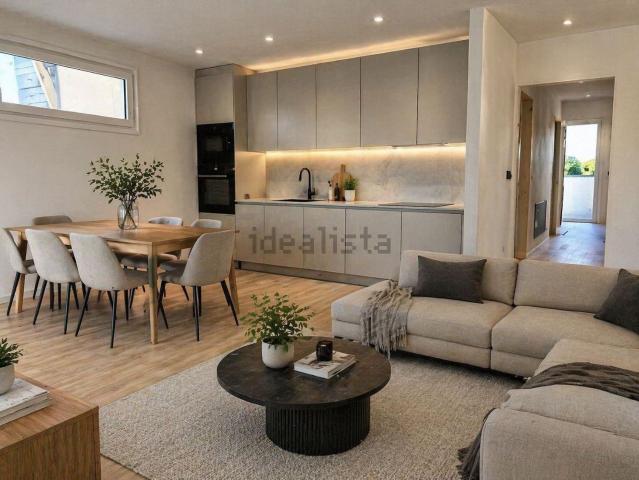 Appartamento in vendita di 114 m² in Via Giuseppe Verdi
