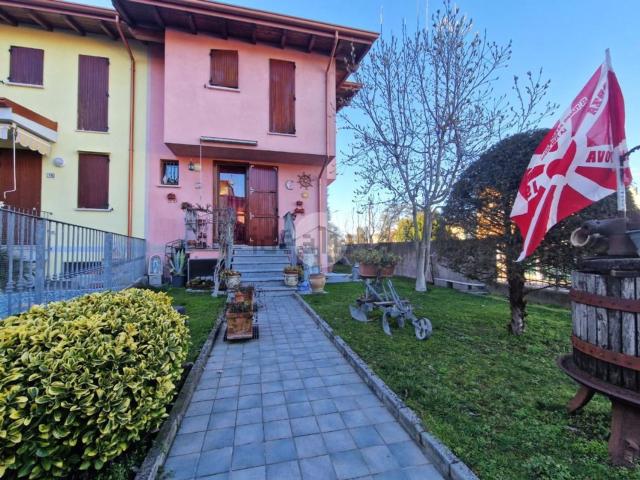 Appartamento in vendita di 114 m² in Via Giuseppe Verdi, 9