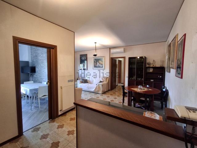 Appartamento in vendita di 114 m² in Via Giacomo Brodolini