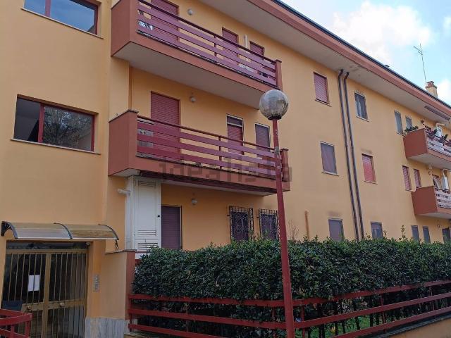Appartamento in vendita di 114 m² in Via Giacomo Brodolini