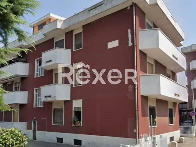 Appartamento in vendita di 114 m² in Via Giacomo Leopardi, 21