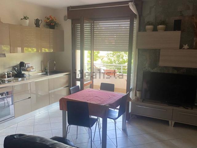 Appartamento in vendita di 114 m² in Via Gilberto Parlotti