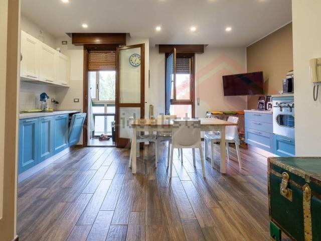 Appartamento in vendita di 114 m² in Via Gioacchino Rossini, 5