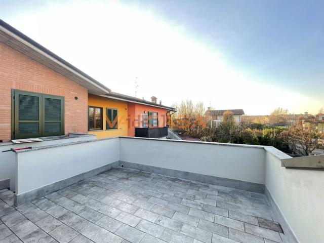 Appartamento in vendita di 114 m² in Via Giorgio La Pira, 77