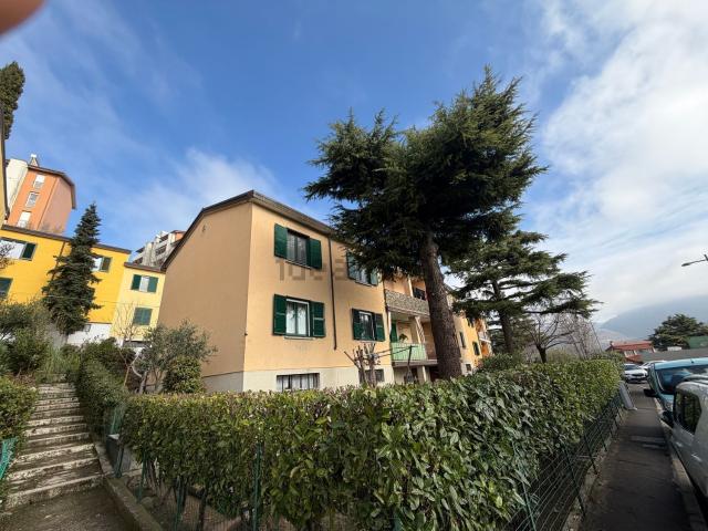Appartamento in vendita di 114 m² in Via Giorgio Levitz, 14