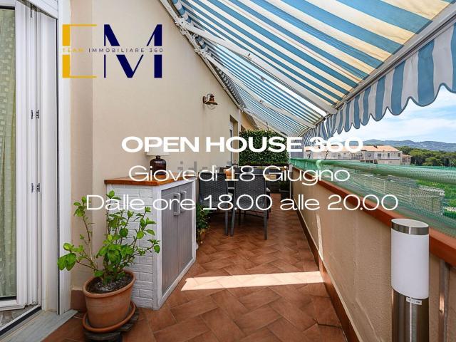 Appartamento in vendita di 114 m² in Via Giotto, 26