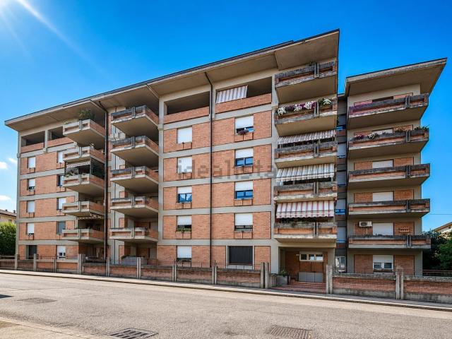 Appartamento in vendita di 114 m² in Via Giovanni Caboto, 9