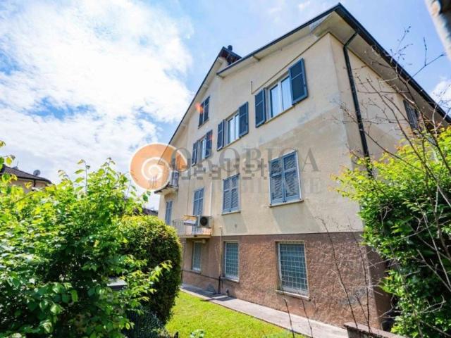 Appartamento in vendita di 114 m² in Via Giovanni Battista Angelini