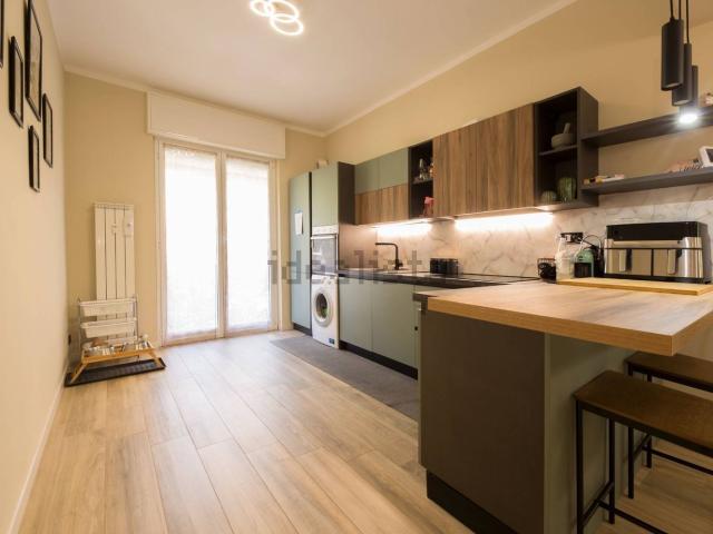 Appartamento in vendita di 114 m² in Via Giovanni Santolini, 29