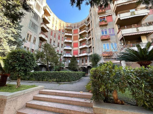 Appartamento in vendita di 114 m² in Via Giovanni Spagnolo, 58