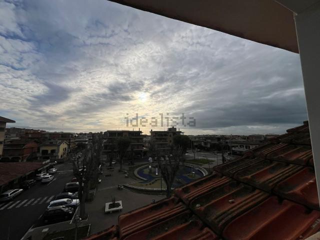 Appartamento in vendita di 114 m² in Via Giovanni Ruspoli
