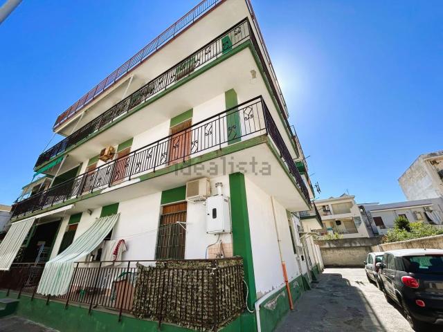 Appartamento in vendita di 114 m² in Via Giovanni Verga, 25