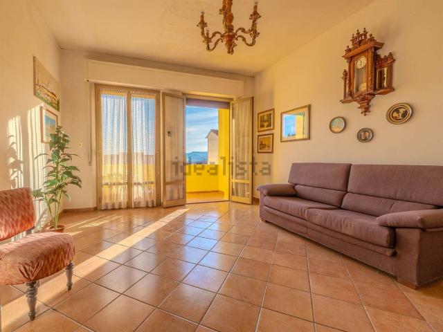 Appartamento in vendita di 114 m² in Via Girolamo del Pacchia, 11