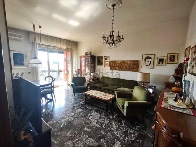 Appartamento in vendita di 114 m² in Via Girolamo Frescobaldi