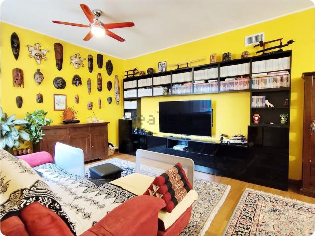Appartamento in vendita di 114 m² in Via Grandi, 6