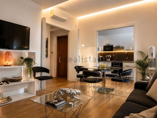 Appartamento in vendita di 114 m² in Via Gregorio VII, 396