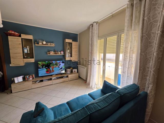 Appartamento in vendita di 114 m² in Via Grotta del Toro