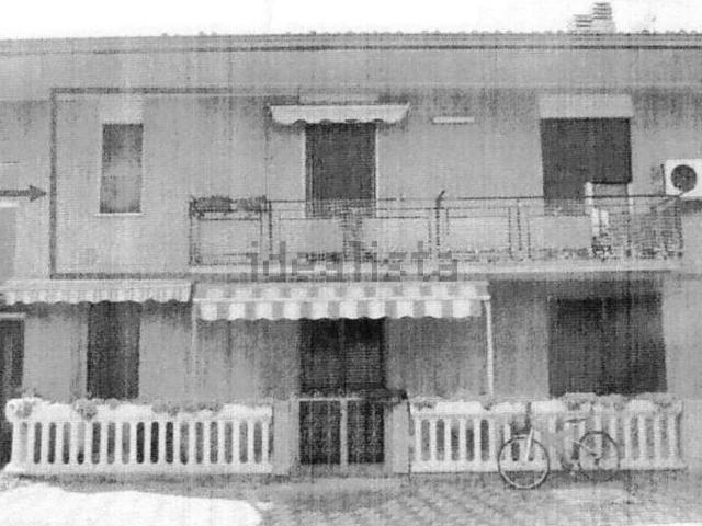 Appartamento in vendita di 114 m² in Via Guglielmo Marconi, 16