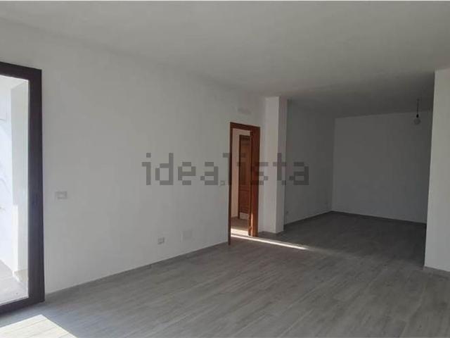 Appartamento in vendita di 114 m² in Via Guglielmo Marconi, 31