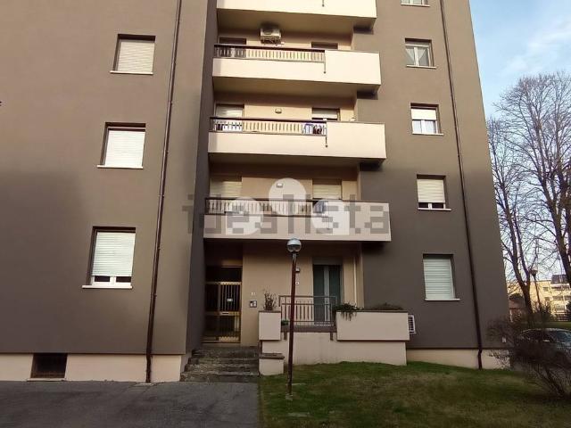 Appartamento in vendita di 114 m² in Via Guido Rossa, 12