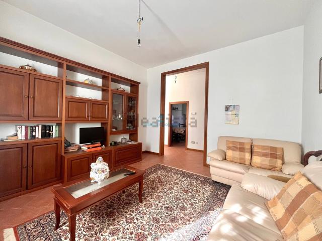 Appartamento in vendita di 114 m² in Via Guido Tarlati, 121