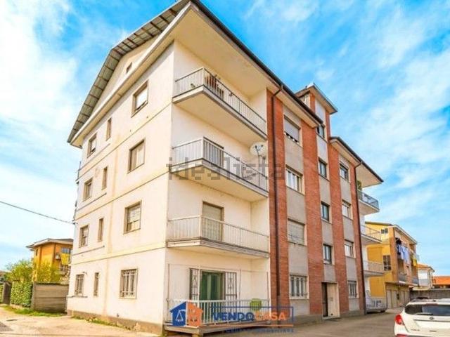 Appartamento in vendita di 114 m² in Via Dogliani, 16