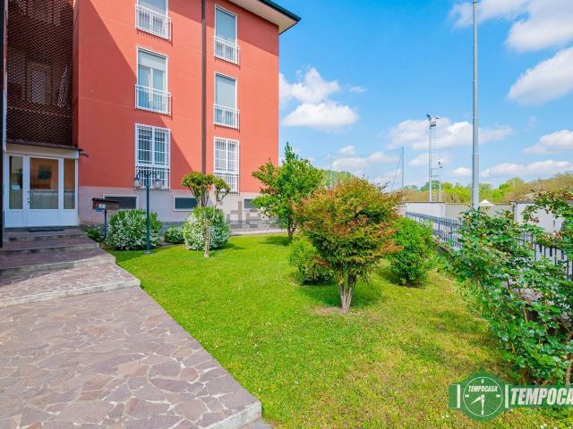Appartamento in vendita di 114 m² in Via Don Andrea Maiocchi, 5