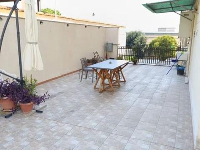 Appartamento in vendita di 114 m² in Via Don Bosco