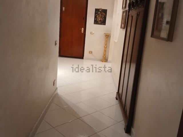 Appartamento in vendita di 114 m² in Via Don Luigi Sturzo, 41