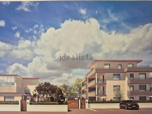 Appartamento in vendita di 114 m² in Via Don Luigi Viganò