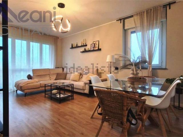 Appartamento in vendita di 114 m² in Via Daniel Bovet
