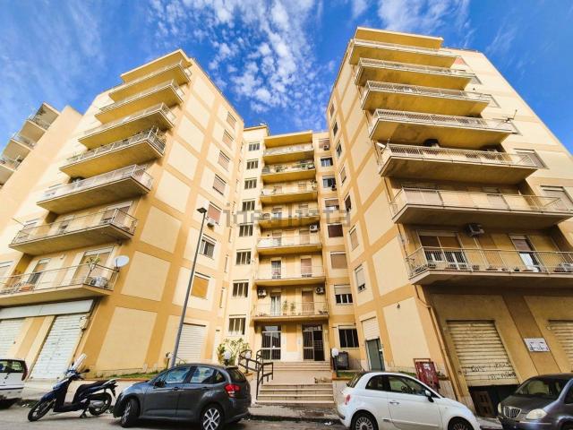 Appartamento in vendita di 114 m² in Via Dante Alighieri, 150
