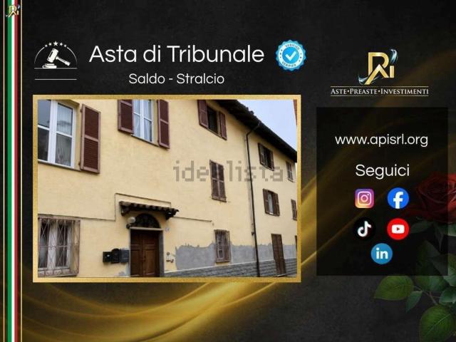 Appartamento in vendita di 114 m² in Via Dante Alighieri, 13