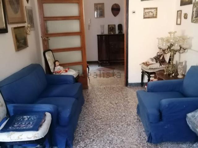 Appartamento in vendita di 114 m² in Via dei Mille