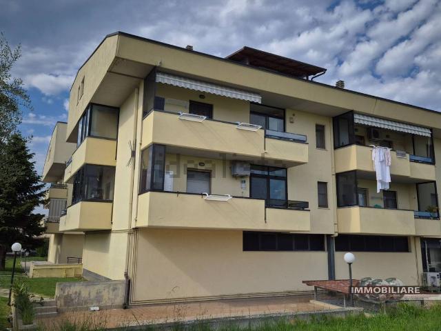 Appartamento in vendita di 114 m² in Via del Concordato, 50