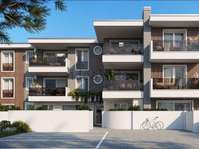 Appartamento in vendita di 114 m² in Via del Correggio, 23