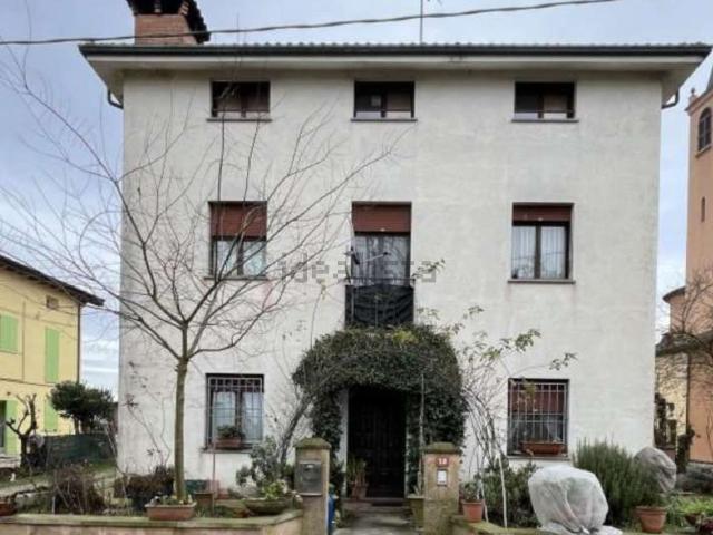 Appartamento in vendita di 114 m² in Via del Papa, 12