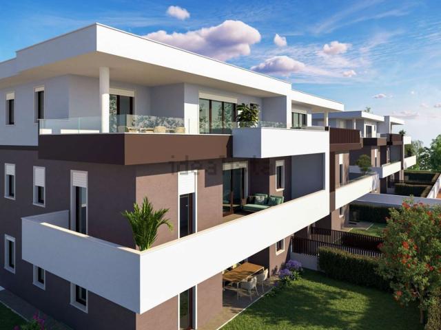 Appartamento in vendita di 114 m² in Via del Parco