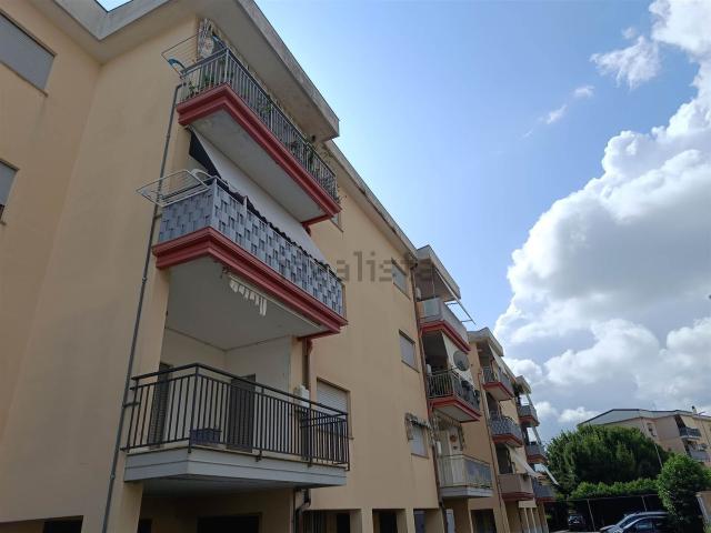 Appartamento in vendita di 114 m² in Via Del Quirinale
