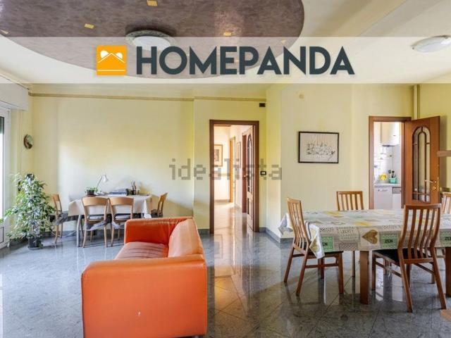 Appartamento in vendita di 114 m² in Via del Ricordo, 2