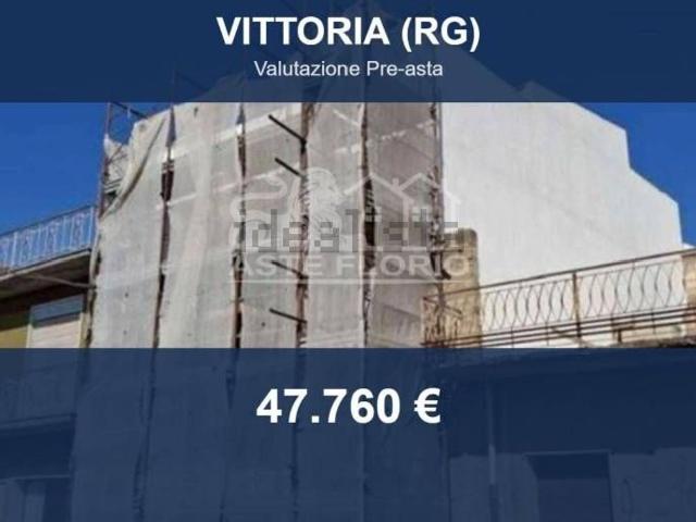 Appartamento in vendita di 114 m² in Via dell&apos Acate, 141