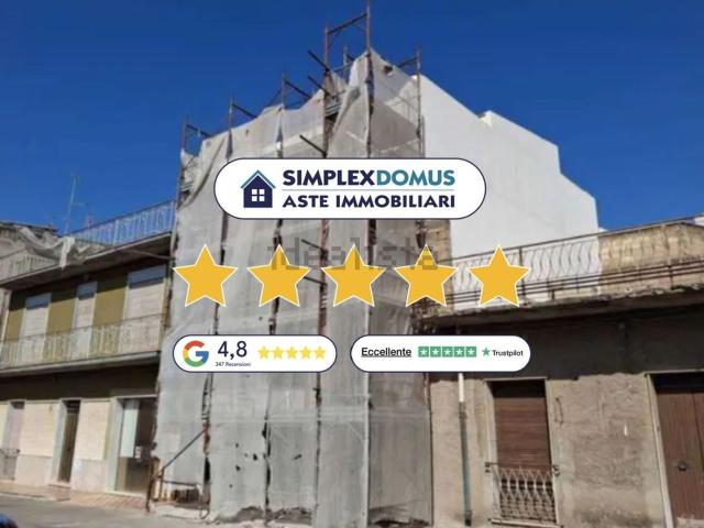 Appartamento in vendita di 114 m² in Via dell&apos Acate